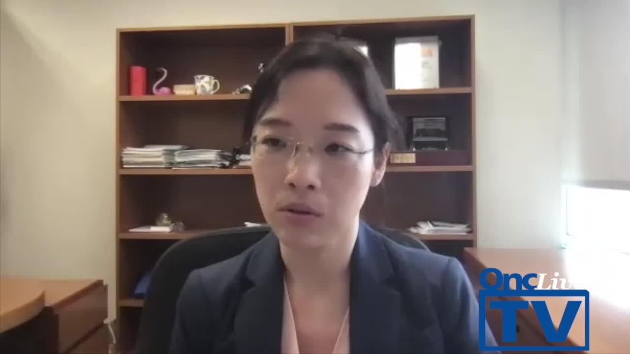 Dr. Xiuning Le