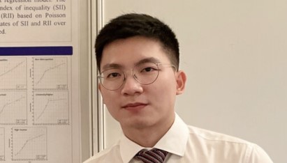Dr. Xuan Quy Luu