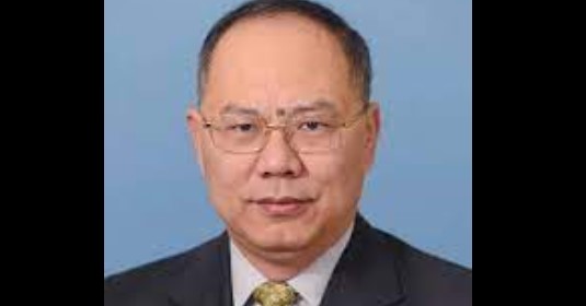 Prof. Xu-Chen Cao