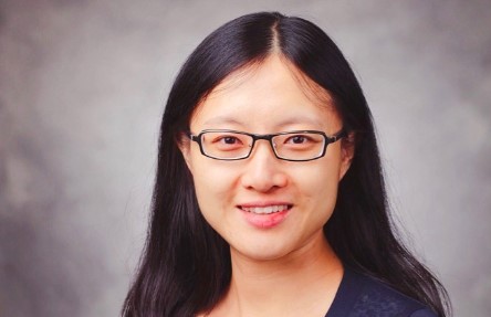 Dr. Xu Ji