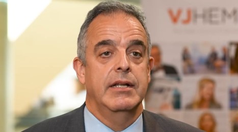 Prof. Yago Nieto