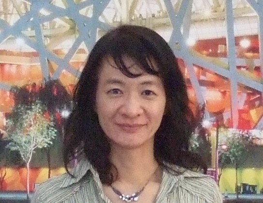Prof. Ya-Mei Bai