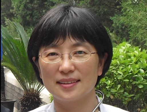 Dr. Yansong Lin
