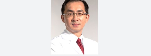 Prof. Yao-Lung Kuo