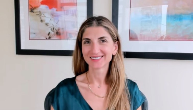 Dr. Yelena Janjigian