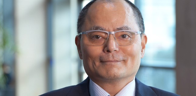 Prof. Yen-Shen Lu