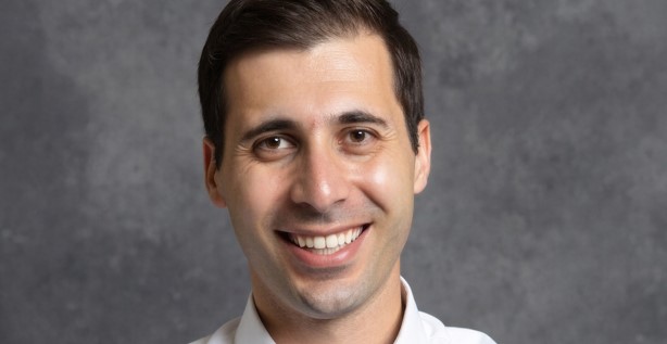 Dr. Yevgeniy Semenov