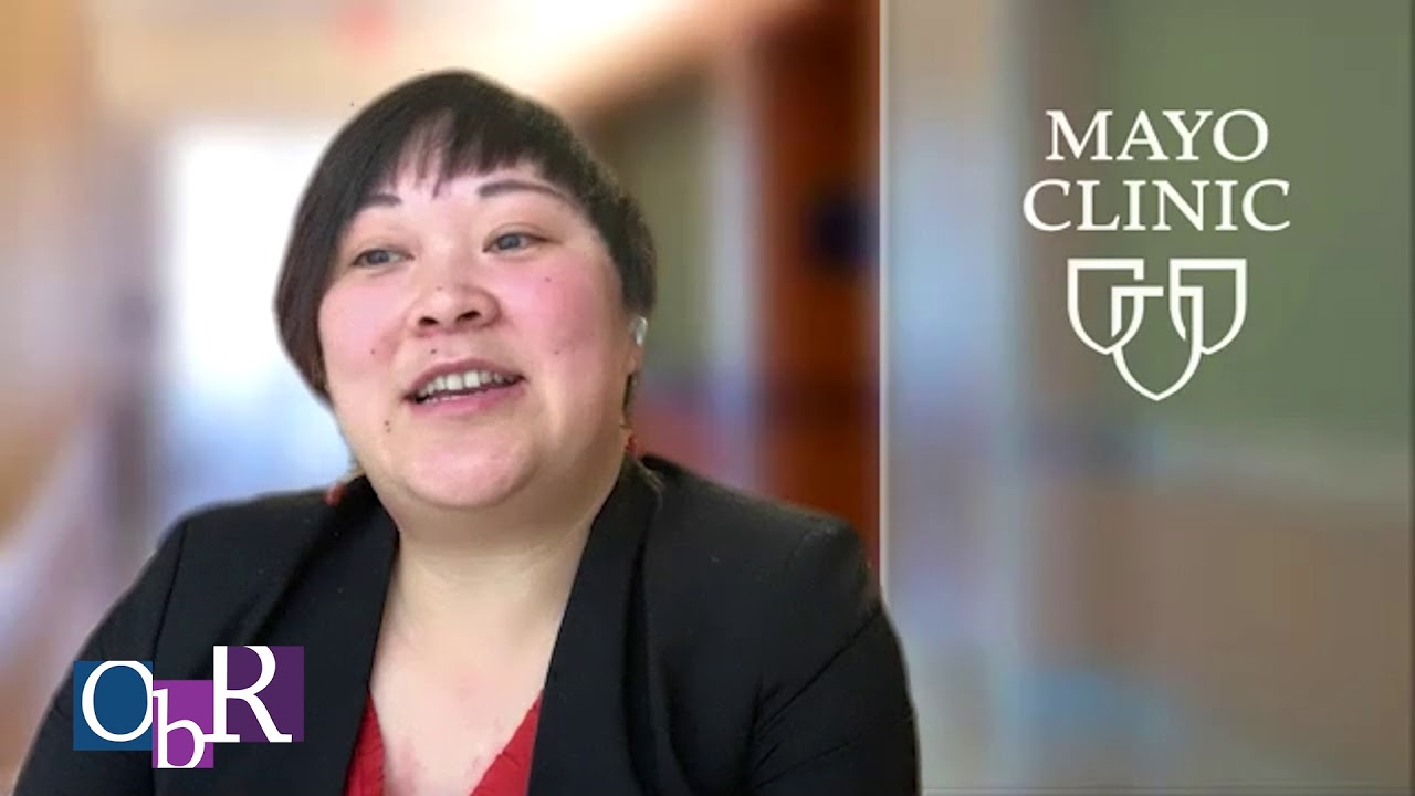 Dr. Yi Lin