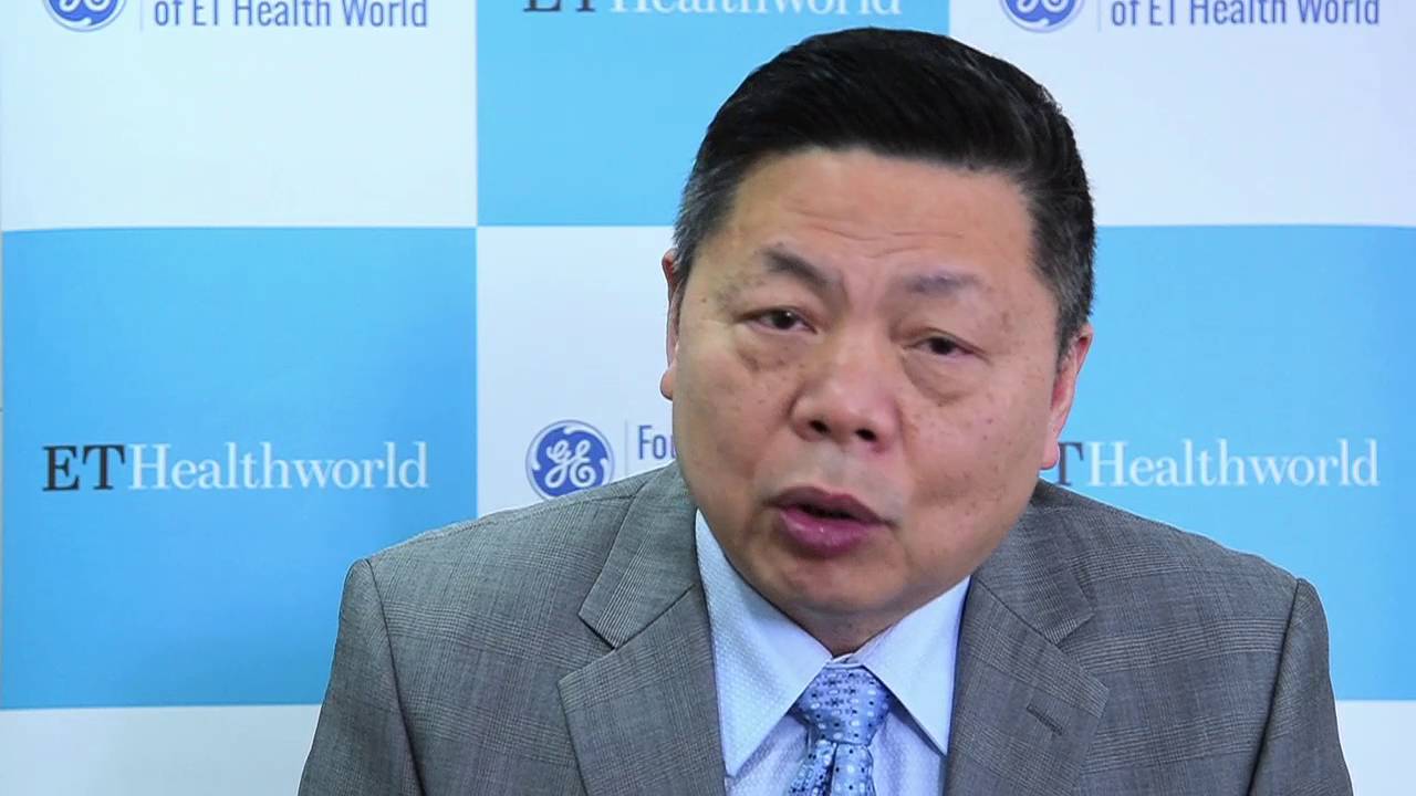Prof. Yi-Long Wu