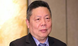 Prof. Yi-Long Wu
