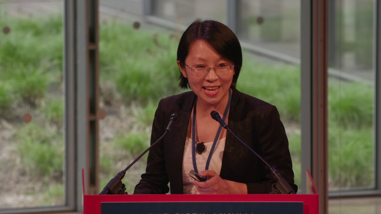 Dr. Yin Cao