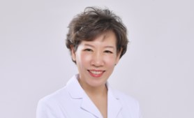 Prof. Ying Cheng