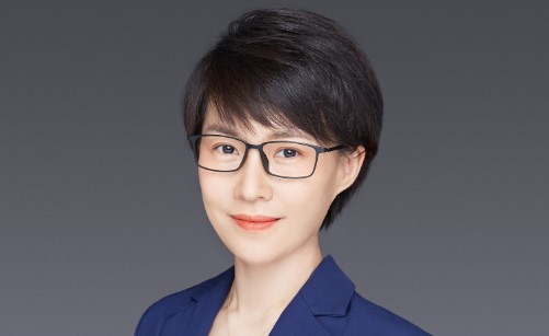 Dr. Ying Jin