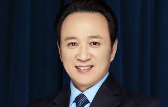 Dr. Yin Li