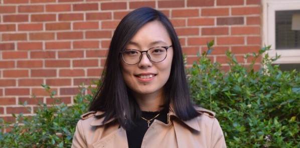 Dr. Yiran Rong