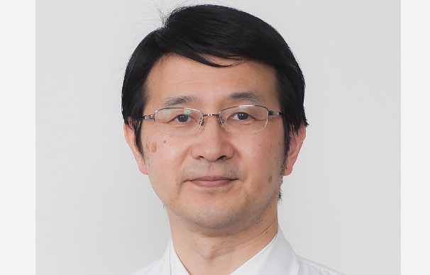 Prof. Yoichi Hiasa
