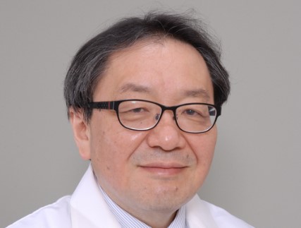 Dr. Yoshitaka Narita