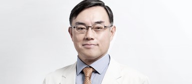 Prof. Young Suk Park
