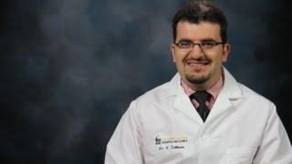 Dr. Yousef Zakharia