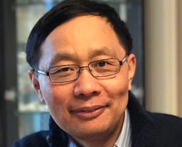 Prof. You-Wen He