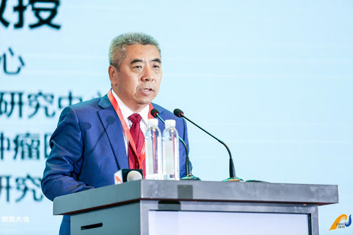 Prof. Yuankai Shi