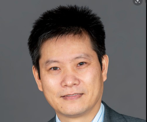 Dr. Yuefeng Wang