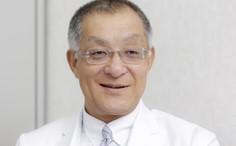 Dr. Yuichiro Ohe