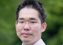 Dr. Yuji Uehara