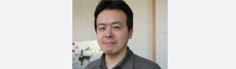 Dr. Yukihide Momozawa