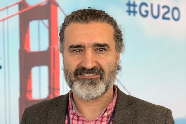 Prof. Yüksel Ürün