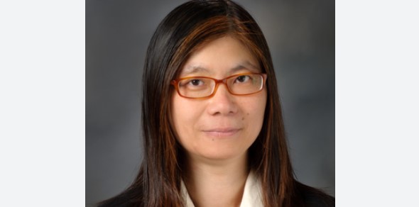 Dr. Yun Wu
