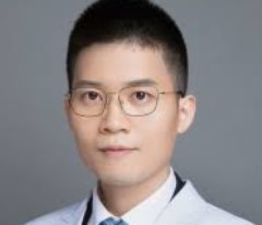 Dr. Yu-Pei Chen