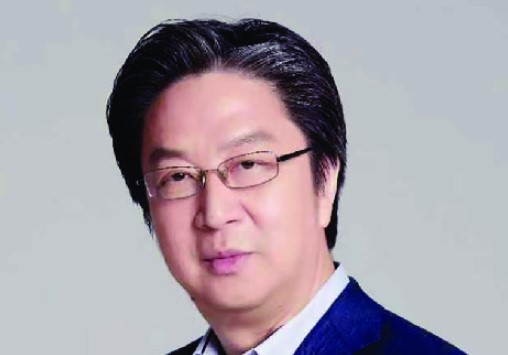 Prof. Zefei Jiang
