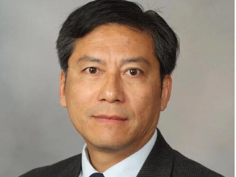 Dr. Zhaohui Jin