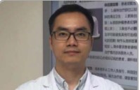 Dr. Zhenwei Peng