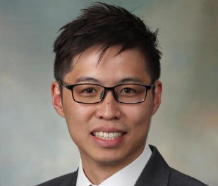 Dr. Zhi Ven Fong