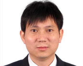 Dr. Zhiyong Yuan