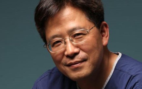 Prof. Zhongtao Zhang