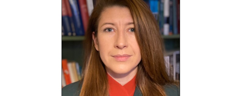 Dr. Zuzana Bielcikova